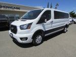 2024 Ford Transit Passenger Wagon 350 XLT 3dr LWB Low Roof Passenger Van