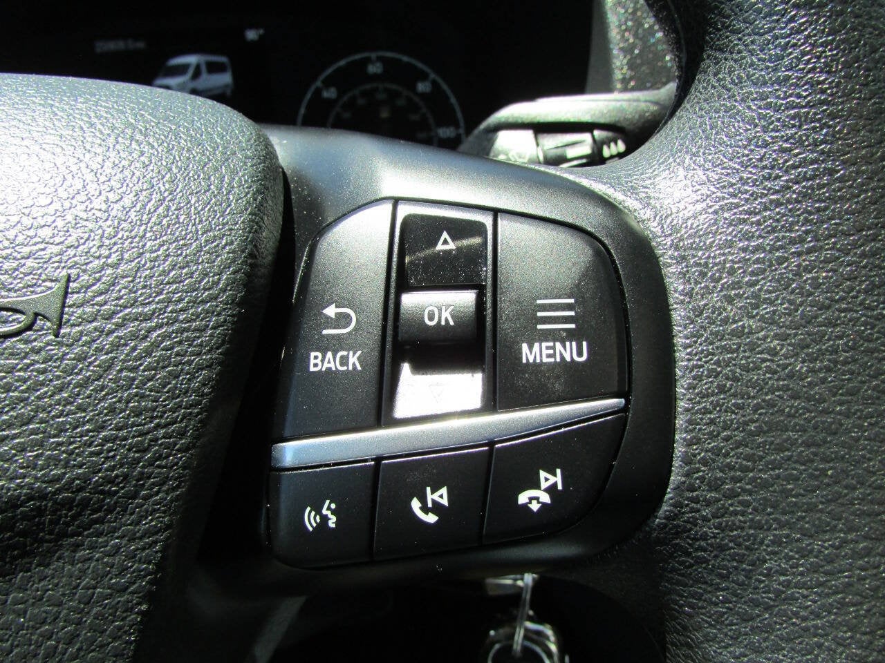 2024 Ford Transit Passenger Wagon 350 XLT 3dr LWB Low Roof Passenger Van