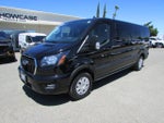 2024 Ford Transit Passenger Wagon 350 XLT 3dr LWB Low Roof Passenger Van