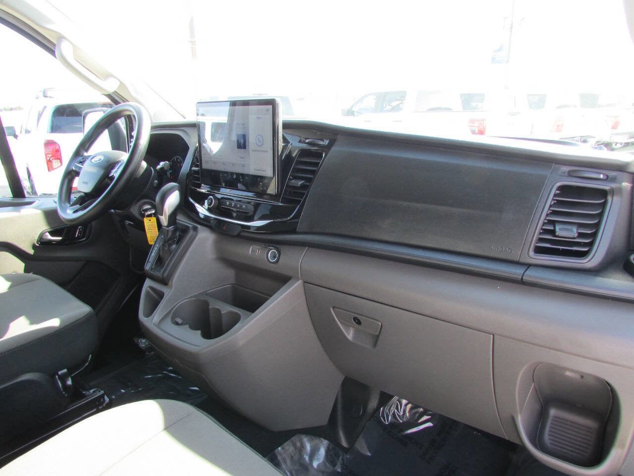 2024 Ford Transit Passenger Wagon 350 XLT 3dr LWB Low Roof Passenger Van