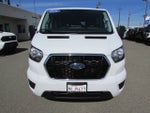 2024 Ford Transit Passenger Wagon 350 XLT 3dr LWB Low Roof Passenger Van