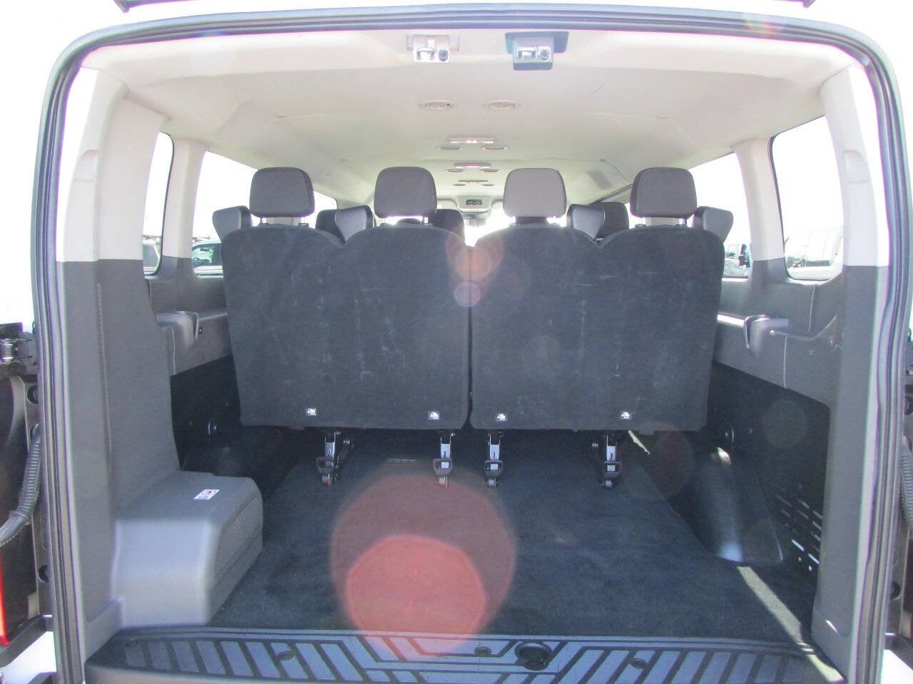 2024 Ford Transit Passenger Wagon 350 XLT 3dr LWB Low Roof Passenger Van