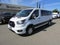 2024 Ford Transit Passenger Wagon 350 XLT 3dr LWB Low Roof Passenger Van