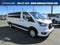 2024 Ford Transit Passenger Wagon 350 XLT 3dr LWB Low Roof Passenger Van