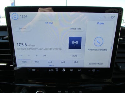 2024 Ford Transit Passenger Wagon 350 XLT 3dr LWB Low Roof Passenger Van