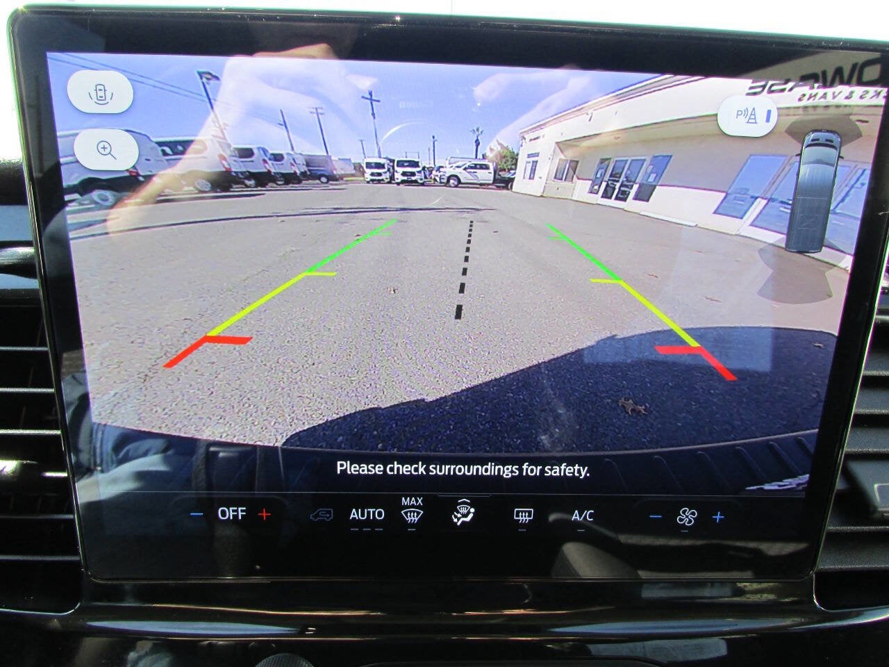 2024 Ford Transit Passenger Wagon 350 XLT 3dr LWB Low Roof Passenger Van