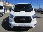 2024 Ford Transit Passenger Wagon 350 XLT 3dr LWB Low Roof Passenger Van