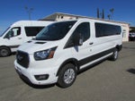 2024 Ford Transit Passenger Wagon 350 XLT 3dr LWB Low Roof Passenger Van