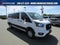 2025 Ford Transit Passenger Wagon 350 XLT 3dr LWB Low Roof Passenger Van