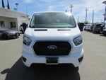 2025 Ford Transit Passenger Wagon 350 XLT 3dr LWB Low Roof Passenger Van