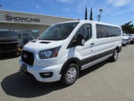 2025 Ford Transit Passenger Wagon 350 XLT 3dr LWB Low Roof Passenger Van