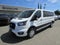 2025 Ford Transit Passenger Wagon 350 XLT 3dr LWB Low Roof Passenger Van