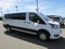 2025 Ford Transit Passenger Wagon 350 XLT 3dr LWB Low Roof Passenger Van