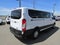 2025 Ford Transit Passenger Wagon 350 XLT 3dr LWB Low Roof Passenger Van