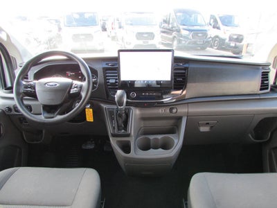 2024 Ford Transit Passenger Wagon 350 XLT 3dr LWB Low Roof Passenger Van