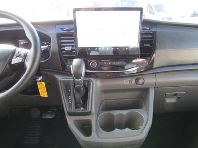 2024 Ford Transit Passenger Wagon 350 XLT 3dr LWB Low Roof Passenger Van