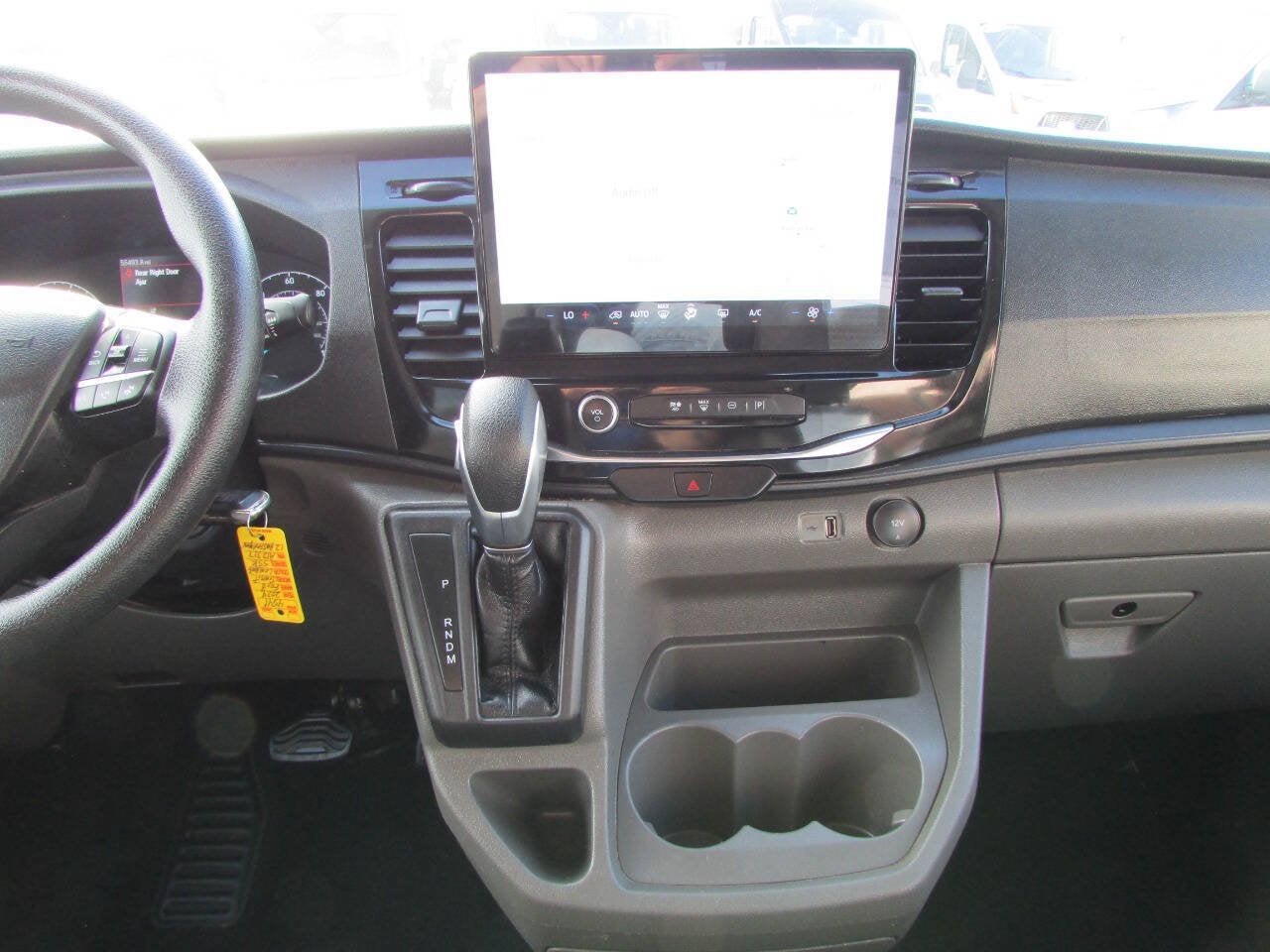 2024 Ford Transit Passenger Wagon 350 XLT 3dr LWB Low Roof Passenger Van