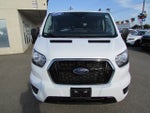 2024 Ford Transit Passenger Wagon 350 XLT 3dr LWB Low Roof Passenger Van