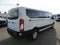 2024 Ford Transit Passenger Wagon 350 XLT 3dr LWB Low Roof Passenger Van