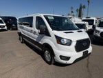 2024 Ford Transit Passenger Wagon 350 XLT 3dr LWB Low Roof Passenger Van