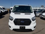 2024 Ford Transit Passenger Wagon 350 XLT 3dr LWB Low Roof Passenger Van