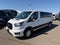 2024 Ford Transit Passenger Wagon 350 XLT 3dr LWB Low Roof Passenger Van