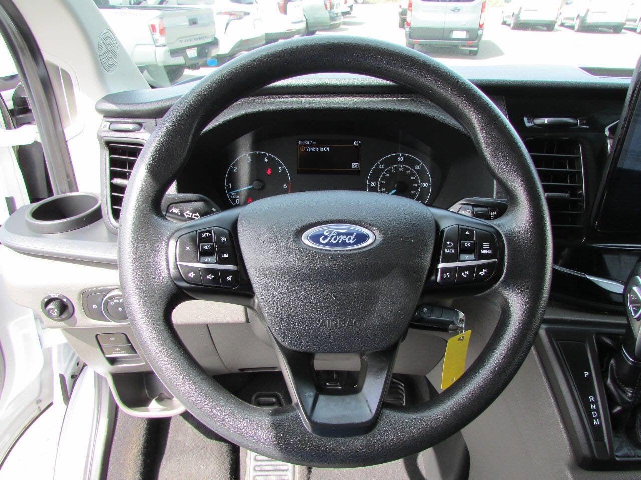 2024 Ford Transit Passenger Wagon 350 XLT 3dr LWB Low Roof Passenger Van