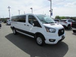 2024 Ford Transit Passenger Wagon 350 XLT 3dr LWB Low Roof Passenger Van