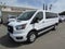 2024 Ford Transit Passenger Wagon 350 XLT 3dr LWB Low Roof Passenger Van