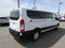 2024 Ford Transit Passenger Wagon 350 XLT 3dr LWB Low Roof Passenger Van