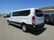 2023 Ford Transit Passenger Wagon 350 XLT 3dr LWB Low Roof Passenger Van