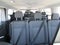 2025 Ford Transit Passenger Wagon 350 XLT 3dr LWB Low Roof Passenger Van