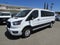 2025 Ford Transit Passenger Wagon 350 XLT 3dr LWB Low Roof Passenger Van