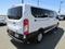 2025 Ford Transit Passenger Wagon 350 XLT 3dr LWB Low Roof Passenger Van