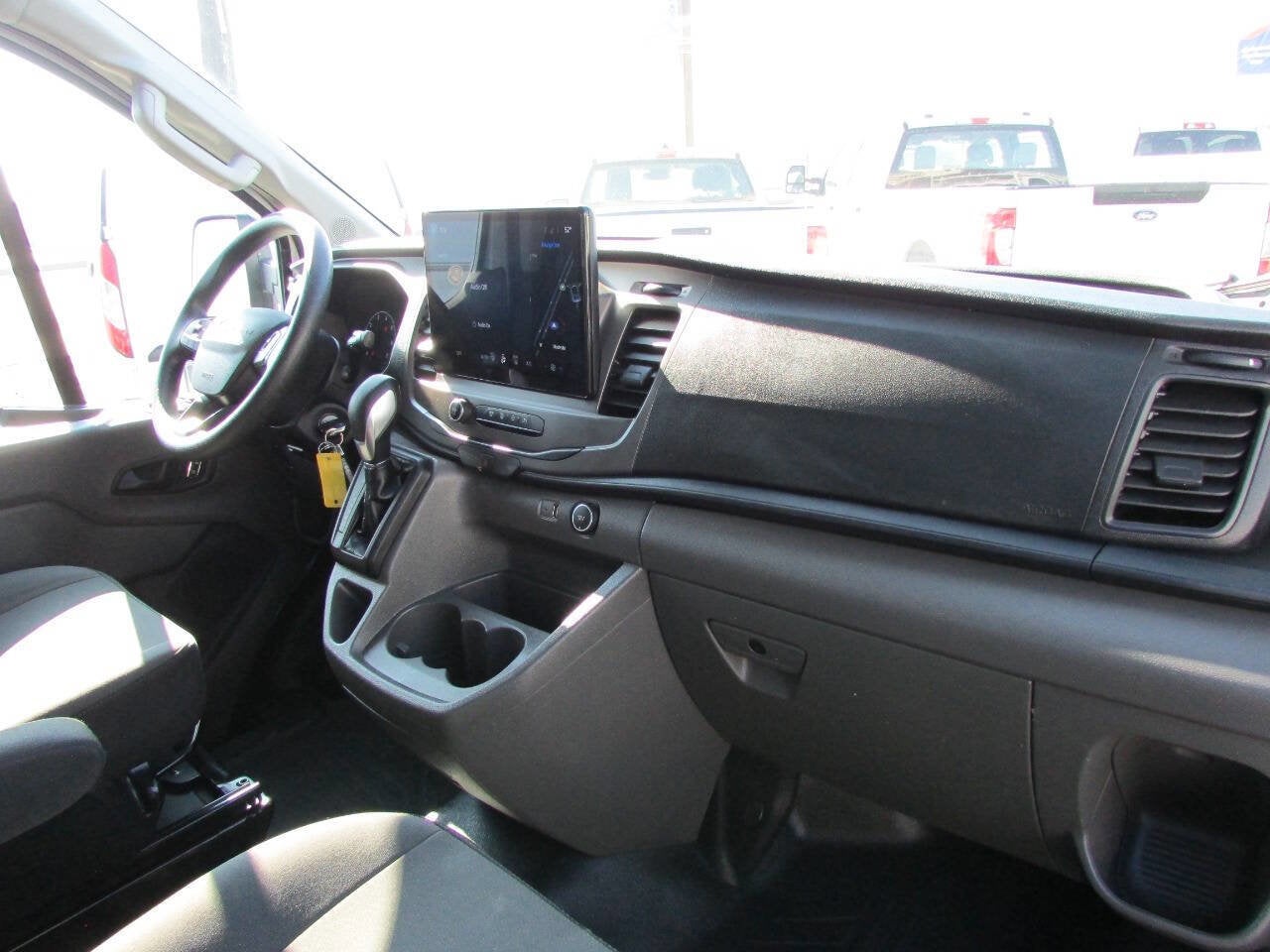 2022 Ford Transit Passenger Wagon 350 XLT 3dr LWB Low Roof Passenger Van