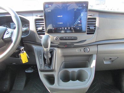 2022 Ford Transit Passenger Wagon 350 XLT 3dr LWB Low Roof Passenger Van