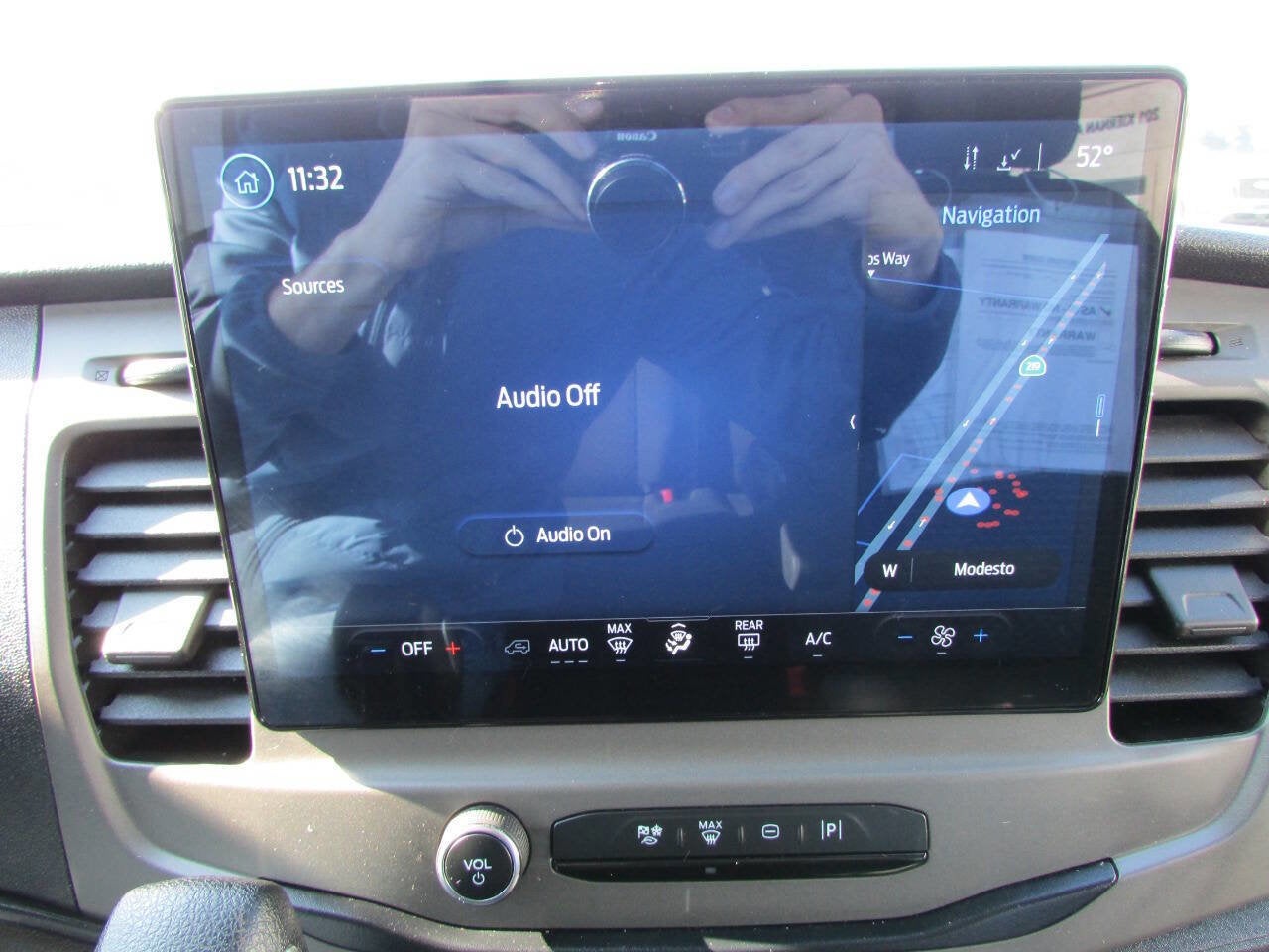 2022 Ford Transit Passenger Wagon 350 XLT 3dr LWB Low Roof Passenger Van