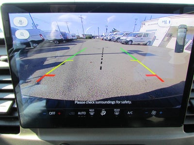 2022 Ford Transit Passenger Wagon 350 XLT 3dr LWB Low Roof Passenger Van