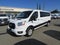 2022 Ford Transit Passenger Wagon 350 XLT 3dr LWB Low Roof Passenger Van