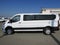 2023 Ford Transit Passenger Wagon 350 XLT 3dr LWB Low Roof Passenger Van