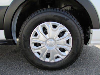 2023 Ford Transit Passenger Wagon 350 XLT 3dr LWB Low Roof Passenger Van