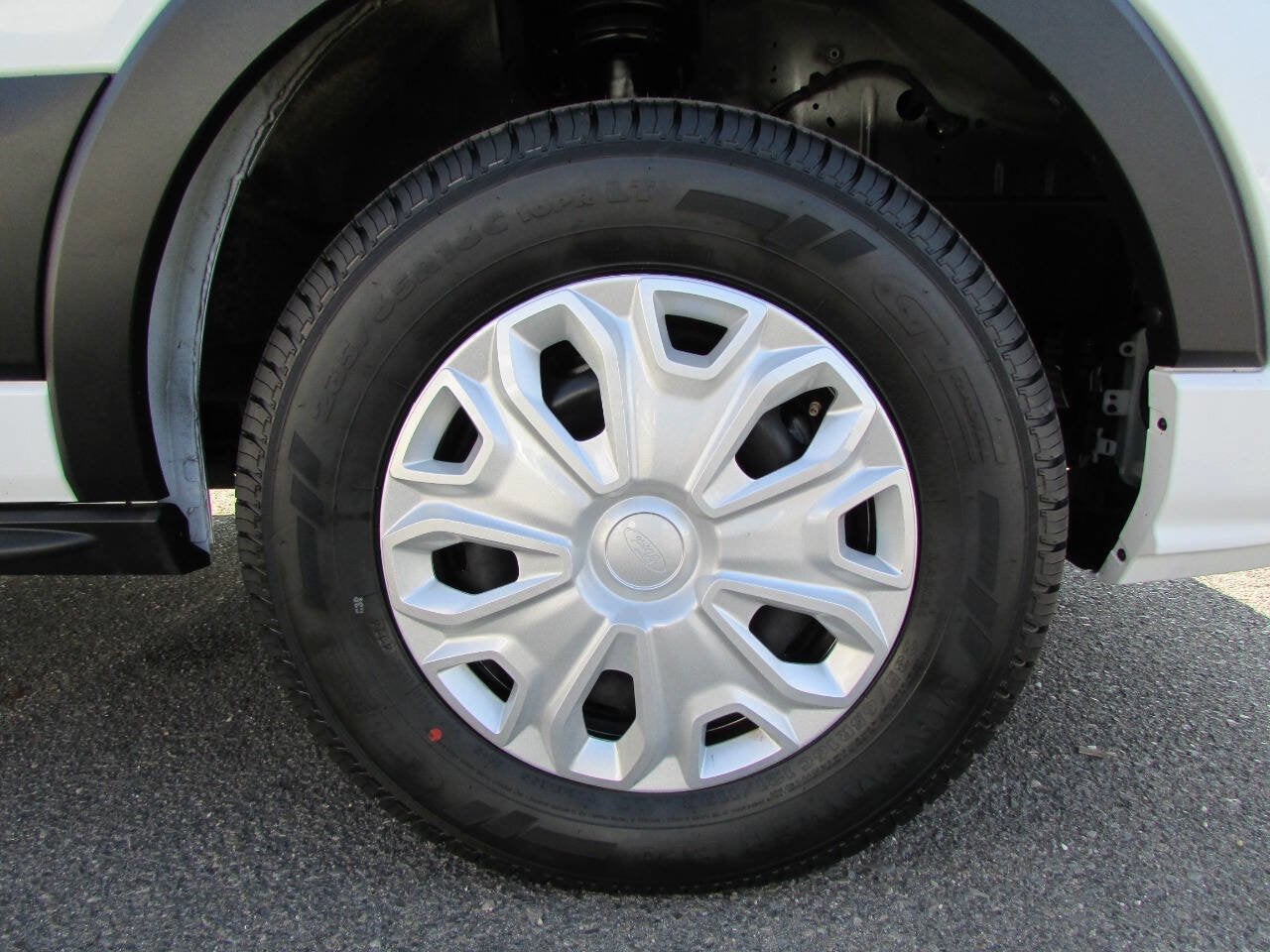 2023 Ford Transit Passenger Wagon 350 XLT 3dr LWB Low Roof Passenger Van