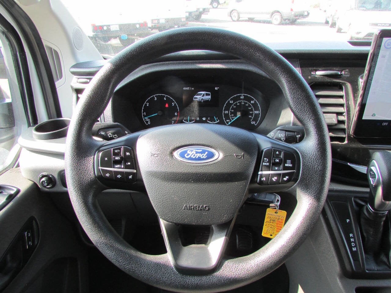 2023 Ford Transit Passenger Wagon 350 XLT 3dr LWB Low Roof Passenger Van