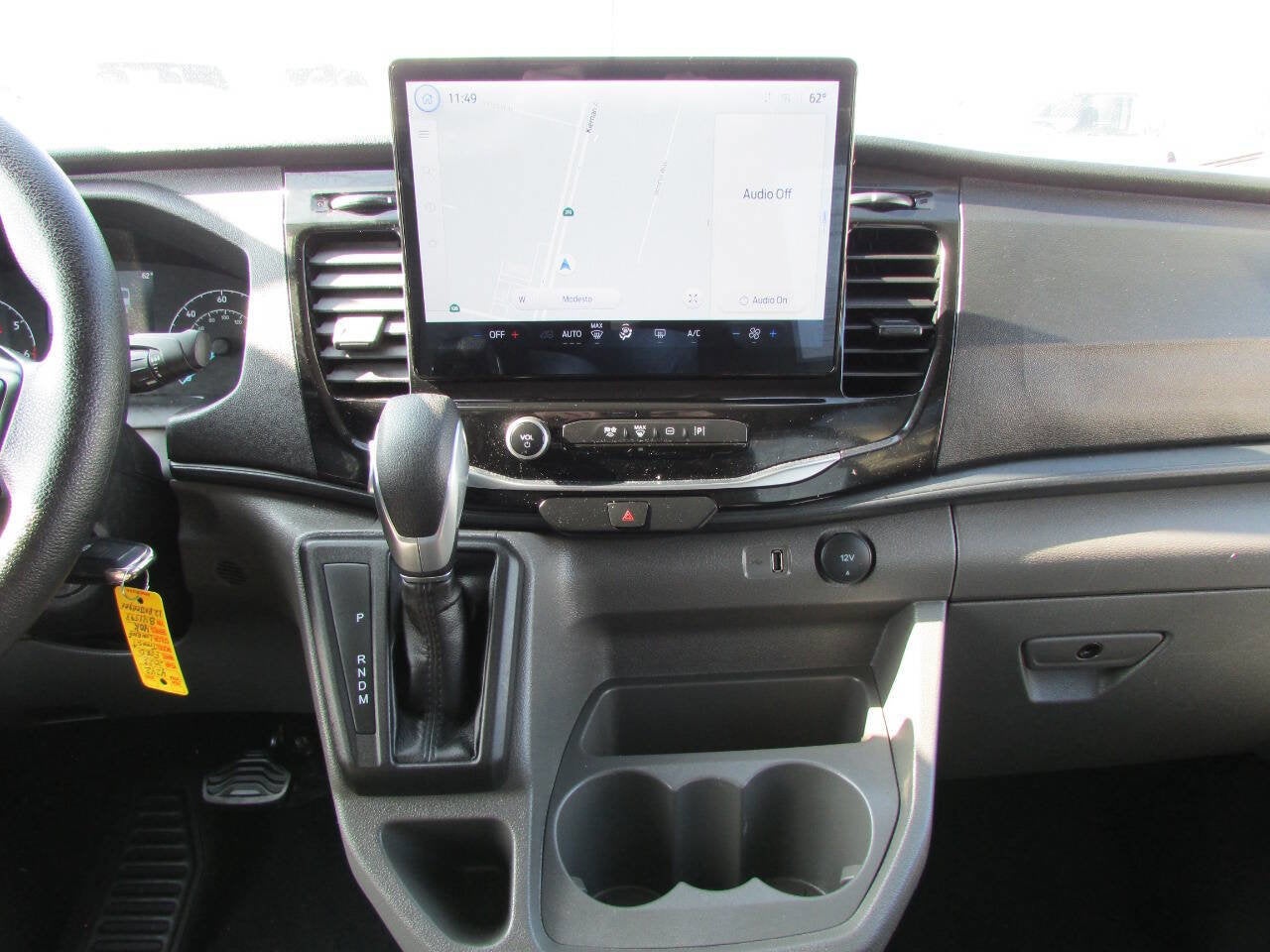 2023 Ford Transit Passenger Wagon 350 XLT 3dr LWB Low Roof Passenger Van