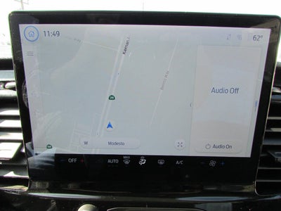 2023 Ford Transit Passenger Wagon 350 XLT 3dr LWB Low Roof Passenger Van