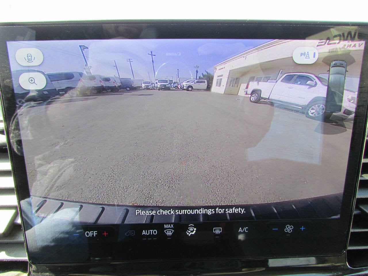 2023 Ford Transit Passenger Wagon 350 XLT 3dr LWB Low Roof Passenger Van