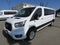 2023 Ford Transit Passenger Wagon 350 XLT 3dr LWB Low Roof Passenger Van