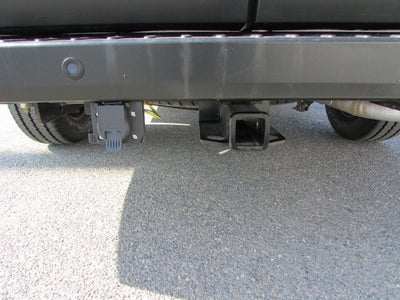 2023 Ford Transit Passenger Wagon 350 XLT 3dr LWB Low Roof Passenger Van