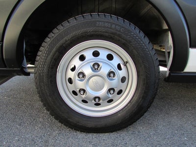 2023 Ford Transit Passenger Wagon 350 XLT AWD 3dr LWB Medium Roof Passenger Van