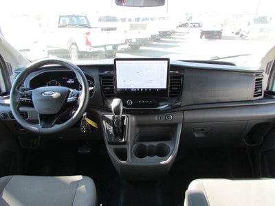 2023 Ford Transit Passenger Wagon 350 XLT AWD 3dr LWB Medium Roof Passenger Van